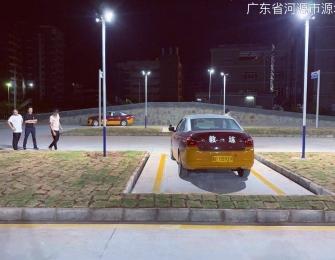 河源教練場(chǎng)劃線(xiàn)